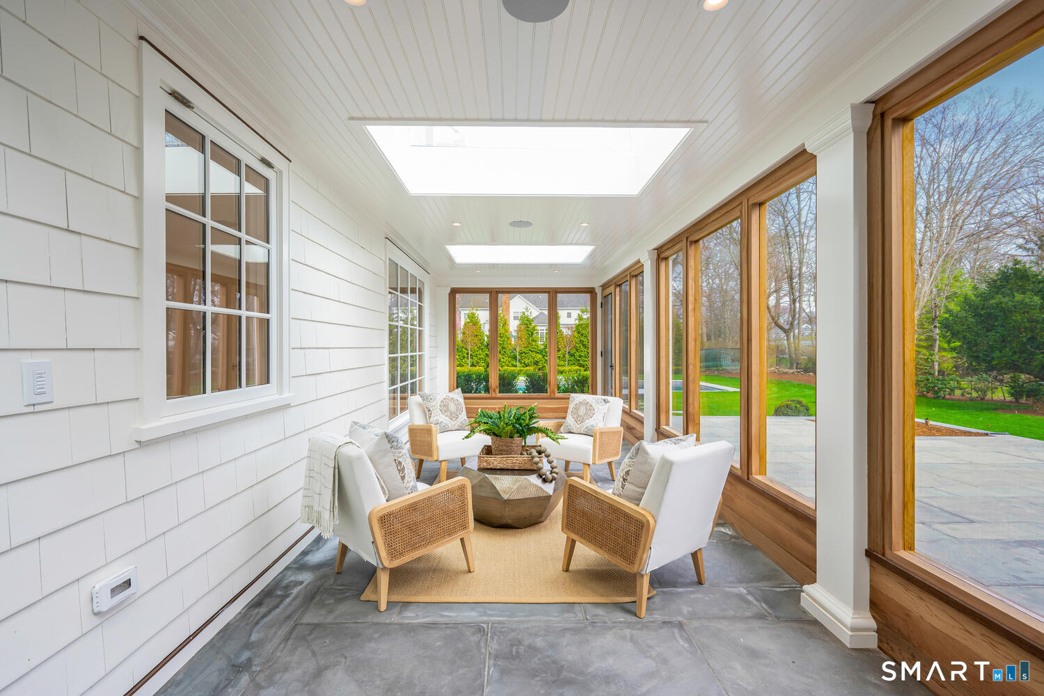 32 Birch Road Darien CT 06820