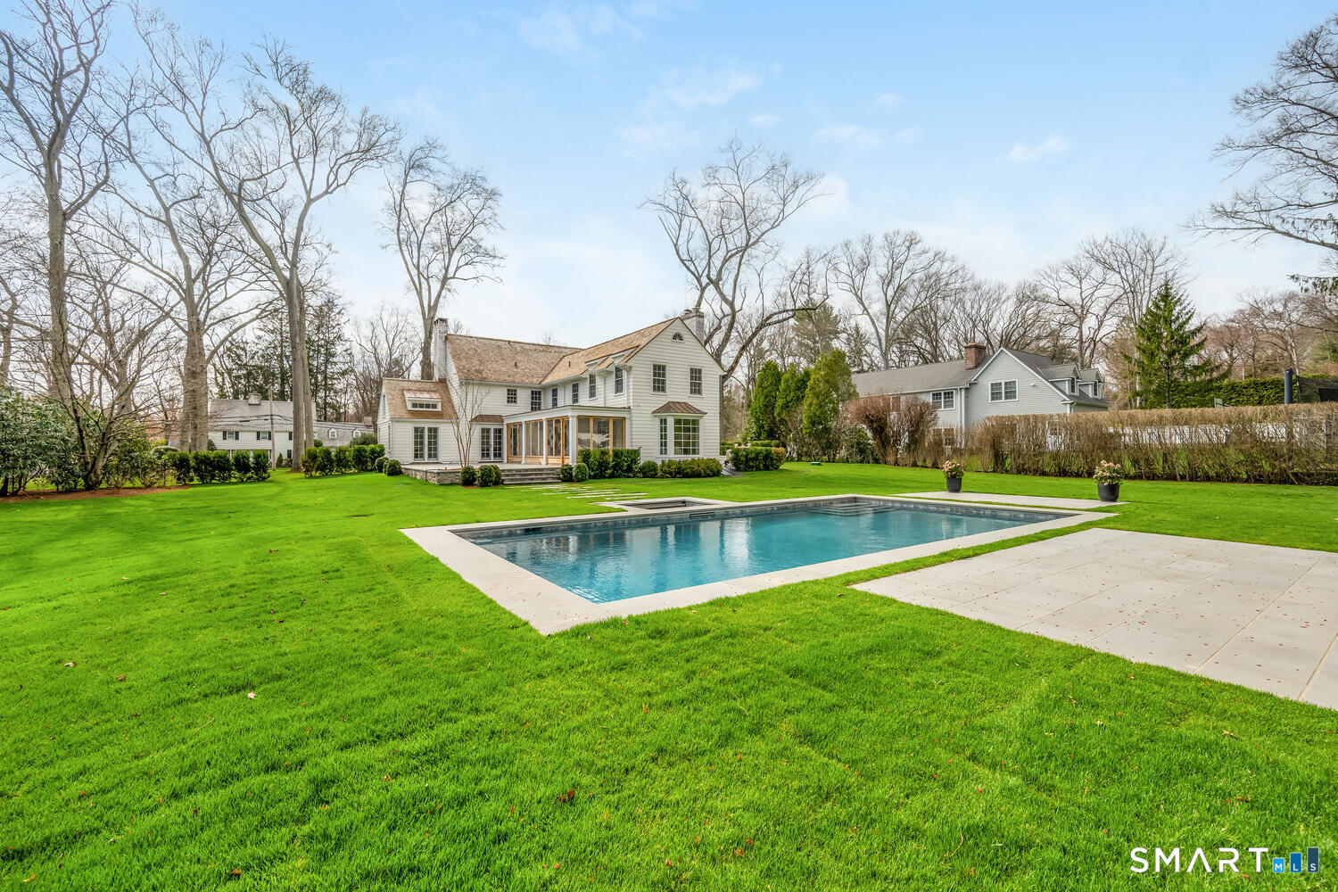 32 Birch Road Darien CT 06820