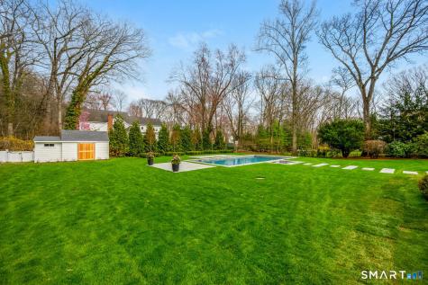 32 Birch Road Darien CT 06820