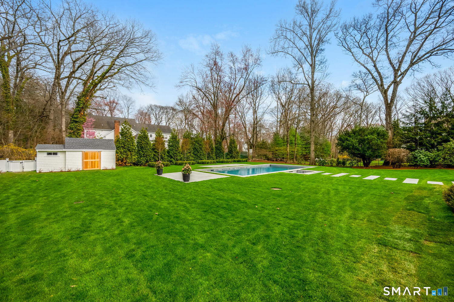 32 Birch Road Darien CT 06820