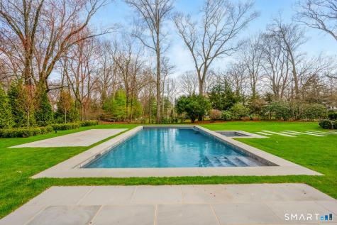 32 Birch Road Darien CT 06820
