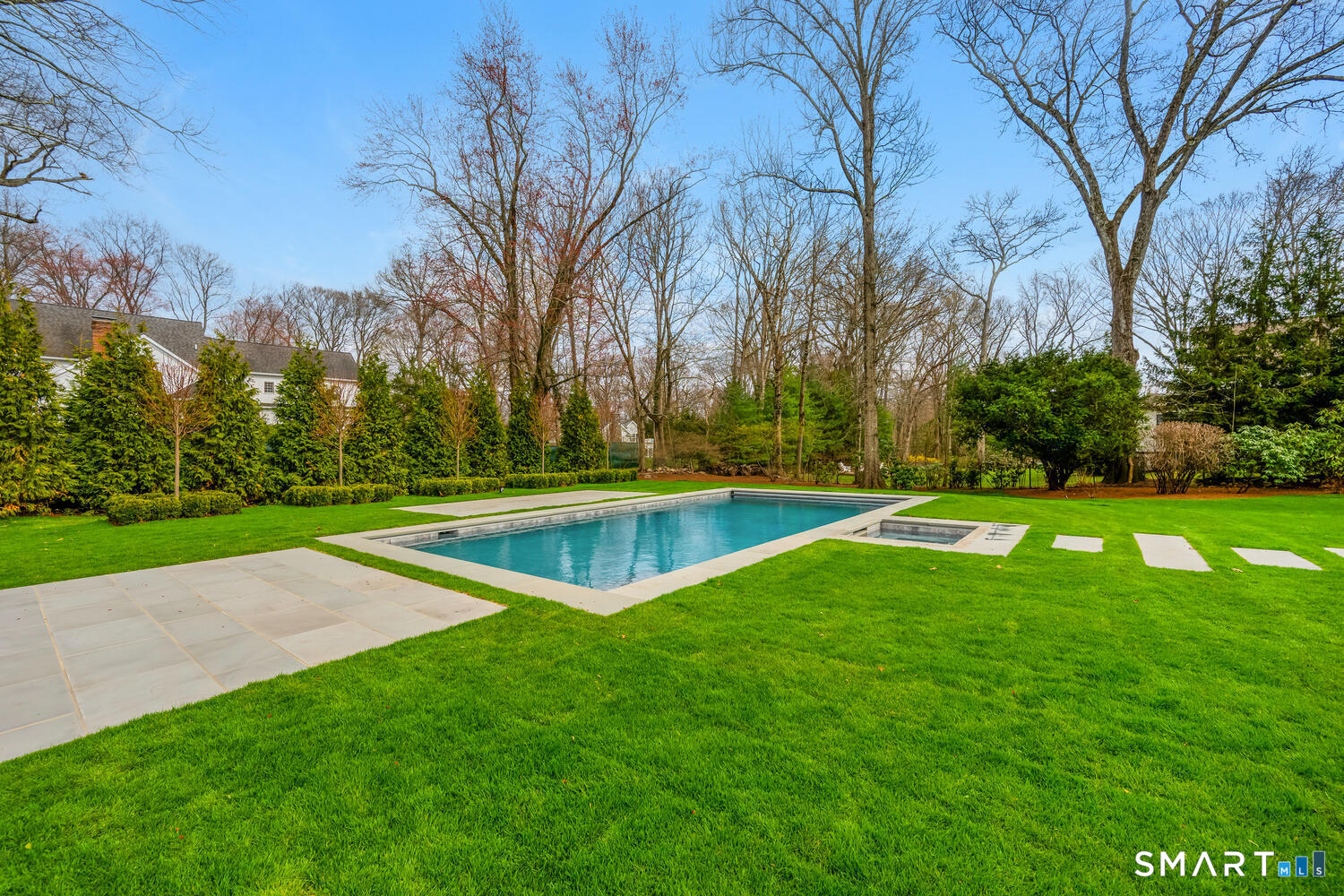32 Birch Road Darien CT 06820