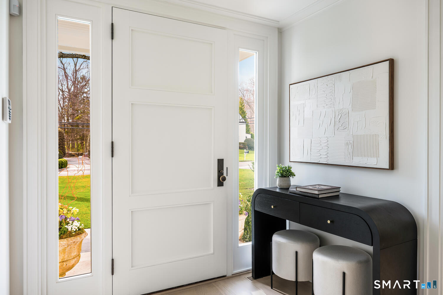 32 Birch Road Darien CT 06820