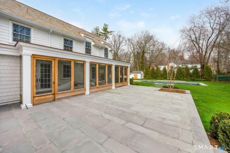 32 Birch Road Darien CT 06820