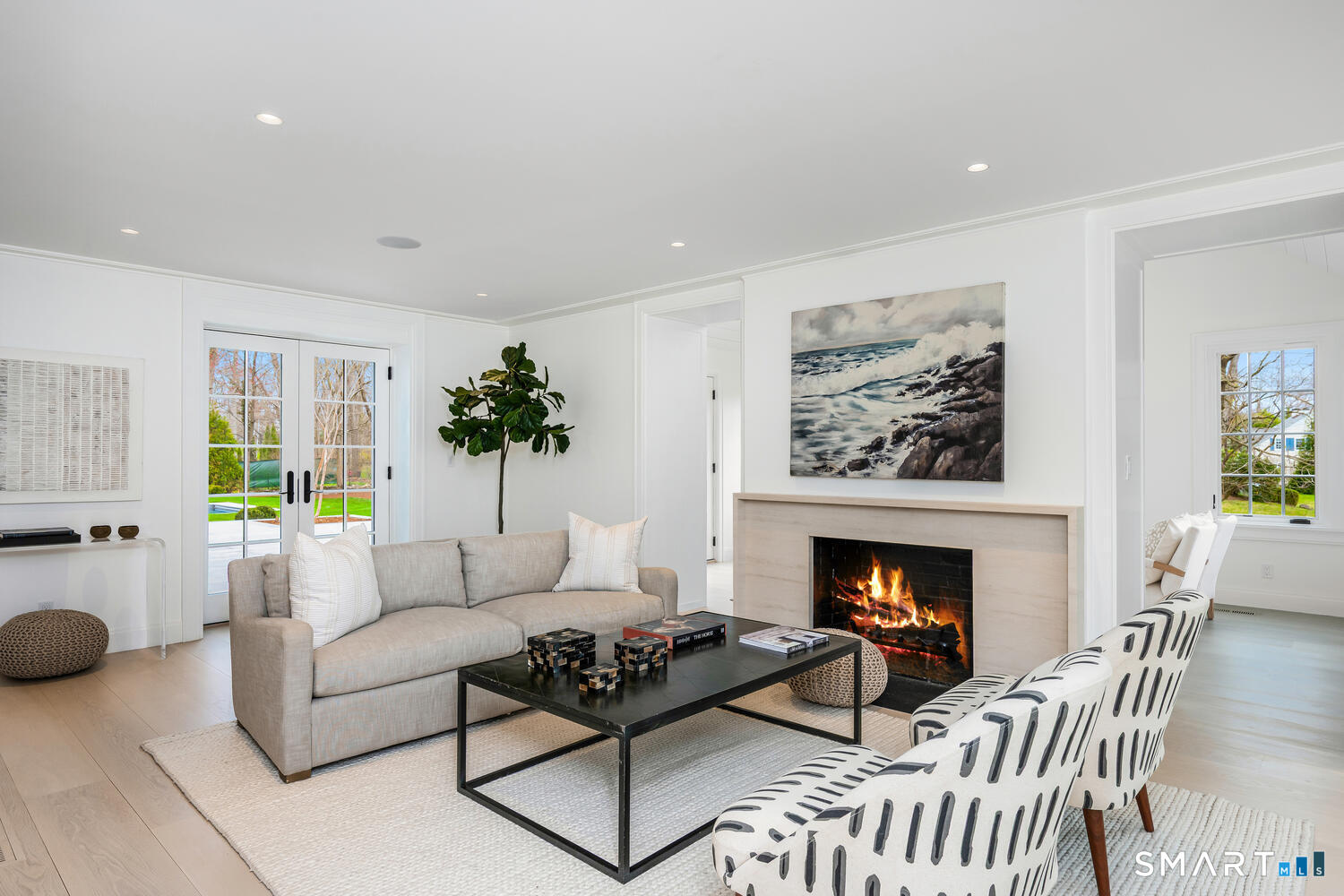 32 Birch Road Darien CT 06820