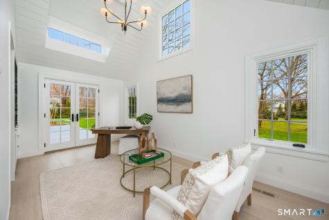 32 Birch Road Darien CT 06820