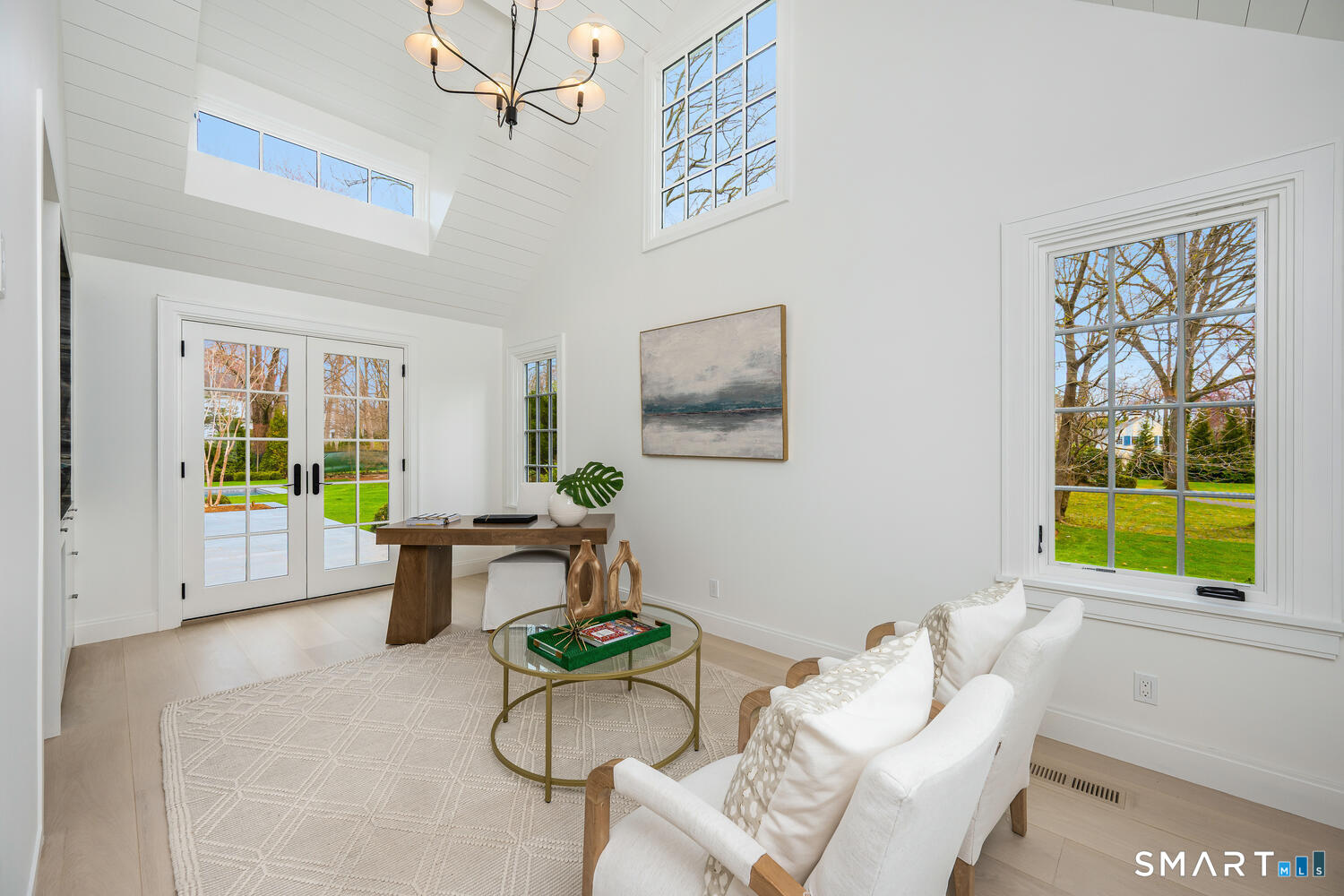 32 Birch Road Darien CT 06820