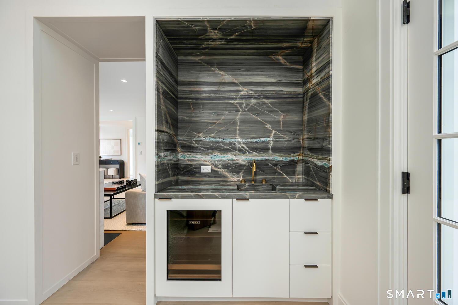 32 Birch Road Darien CT 06820