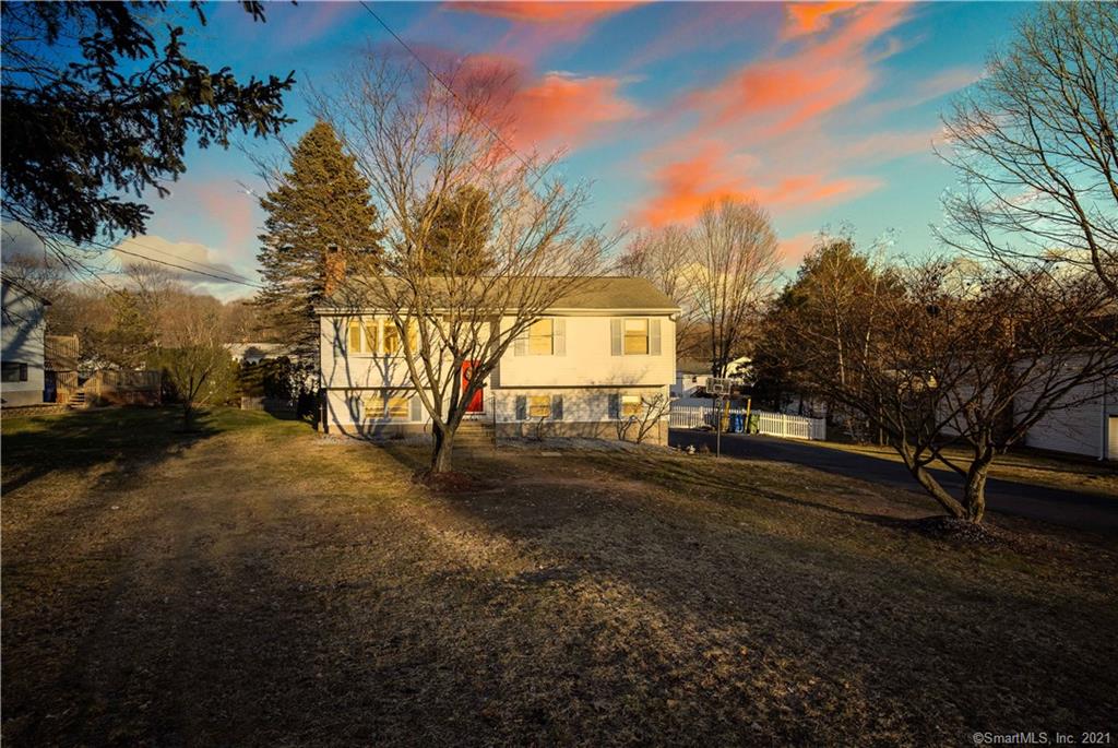 88 Strawberry Hill Road Bristol CT 06010