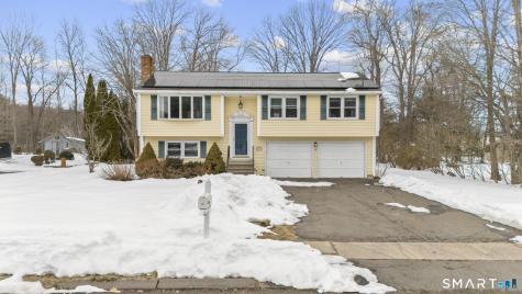 121 Village Street Bristol CT 06010