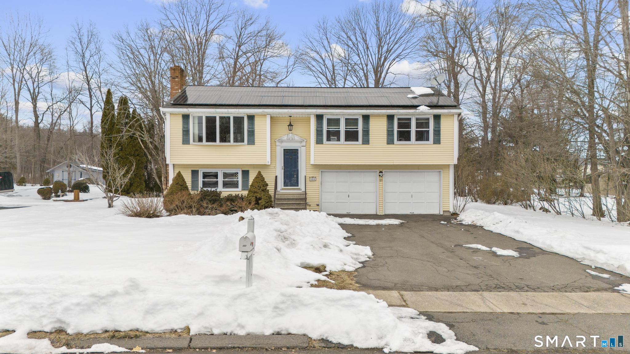 121 Village Street Bristol CT 06010