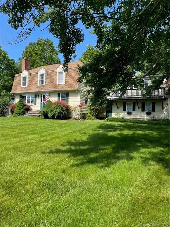 1080 South Pine Creek Road Fairfield CT 06824
