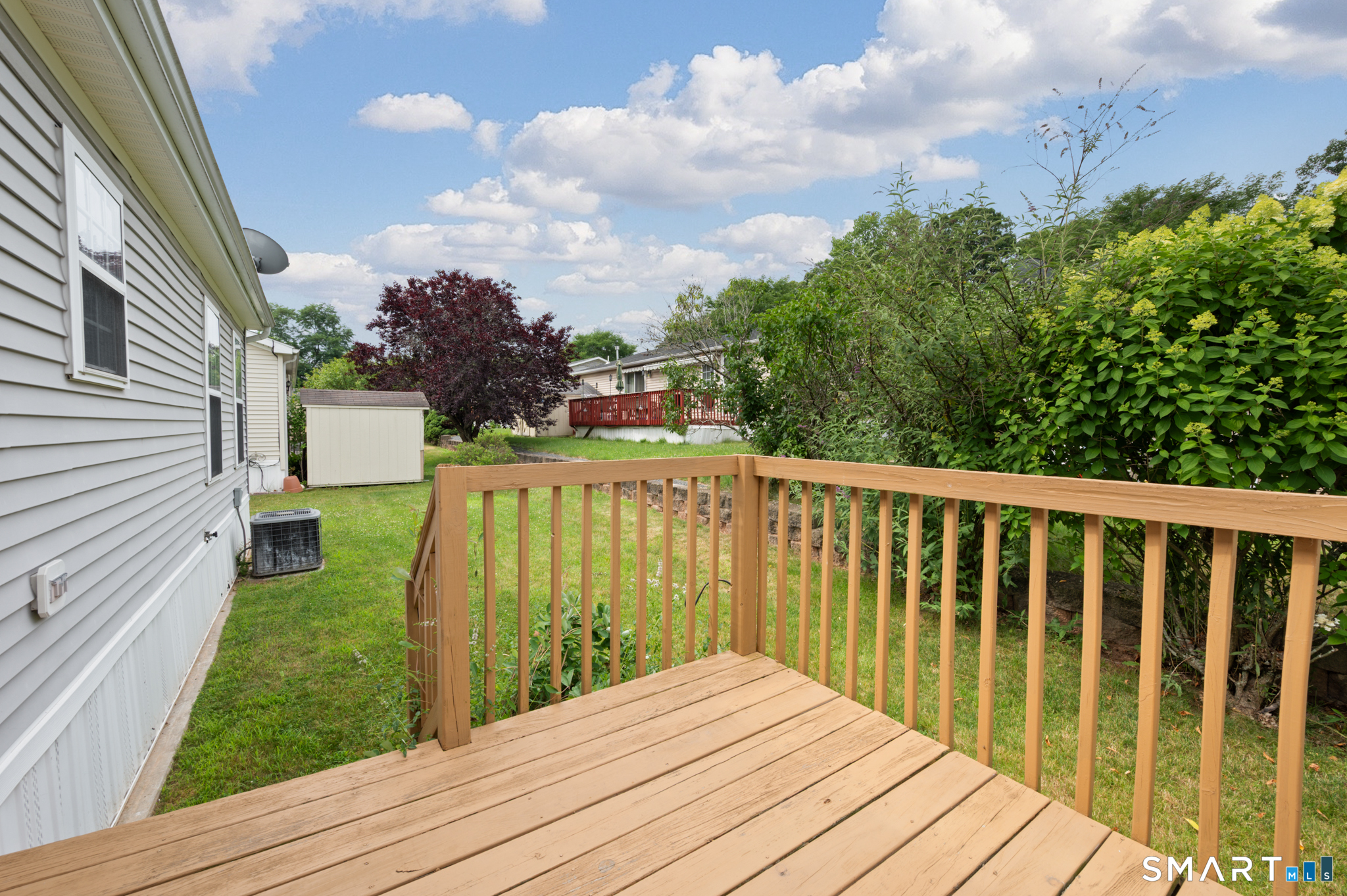 8 Rose Court East Windsor CT 06088