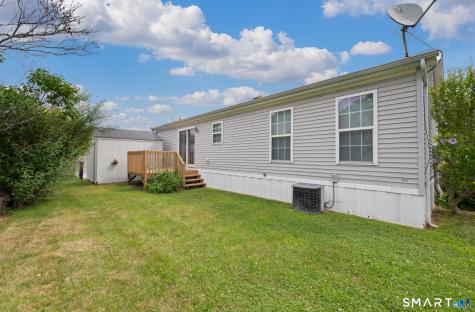 8 Rose Court East Windsor CT 06088