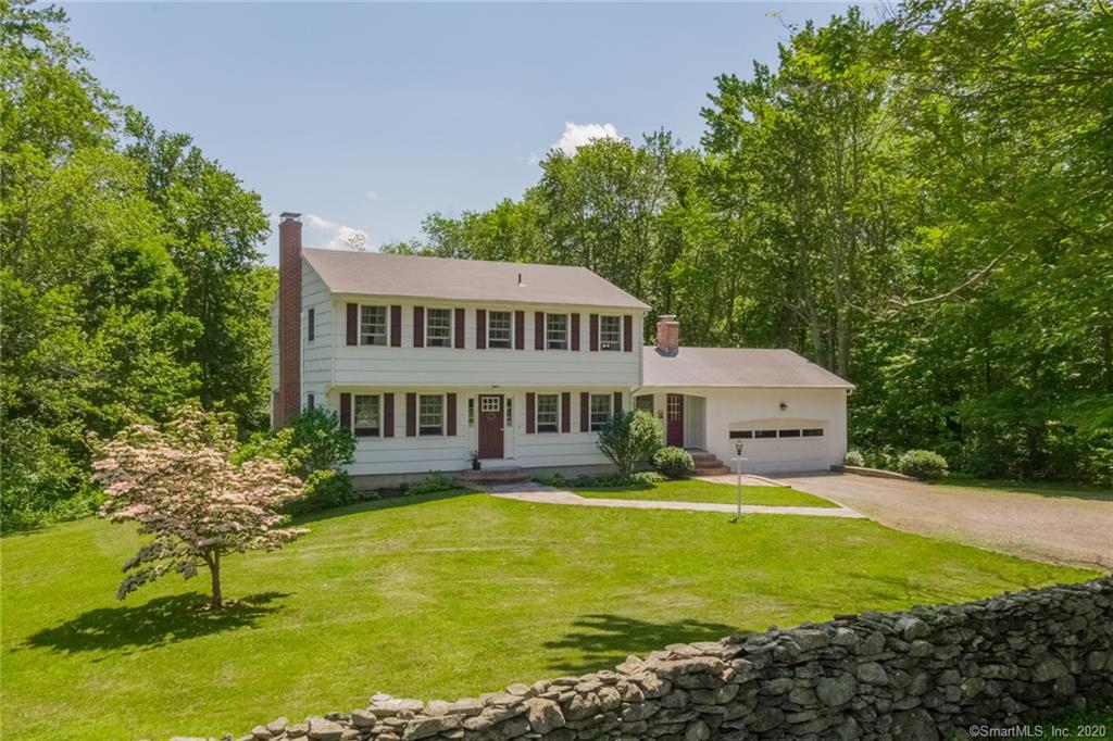 462 Town Street East Haddam CT 06423