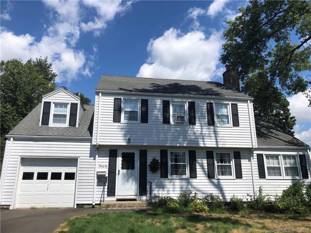 32 Barbonsel Road East Hartford CT 06118