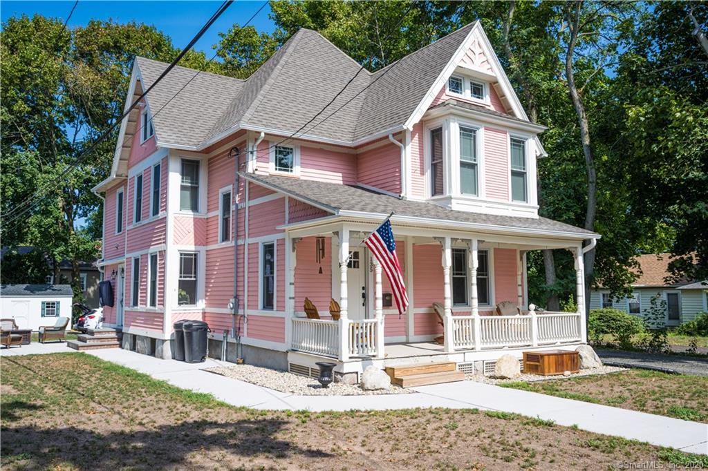 135 South Main Street Wallingford CT 06492