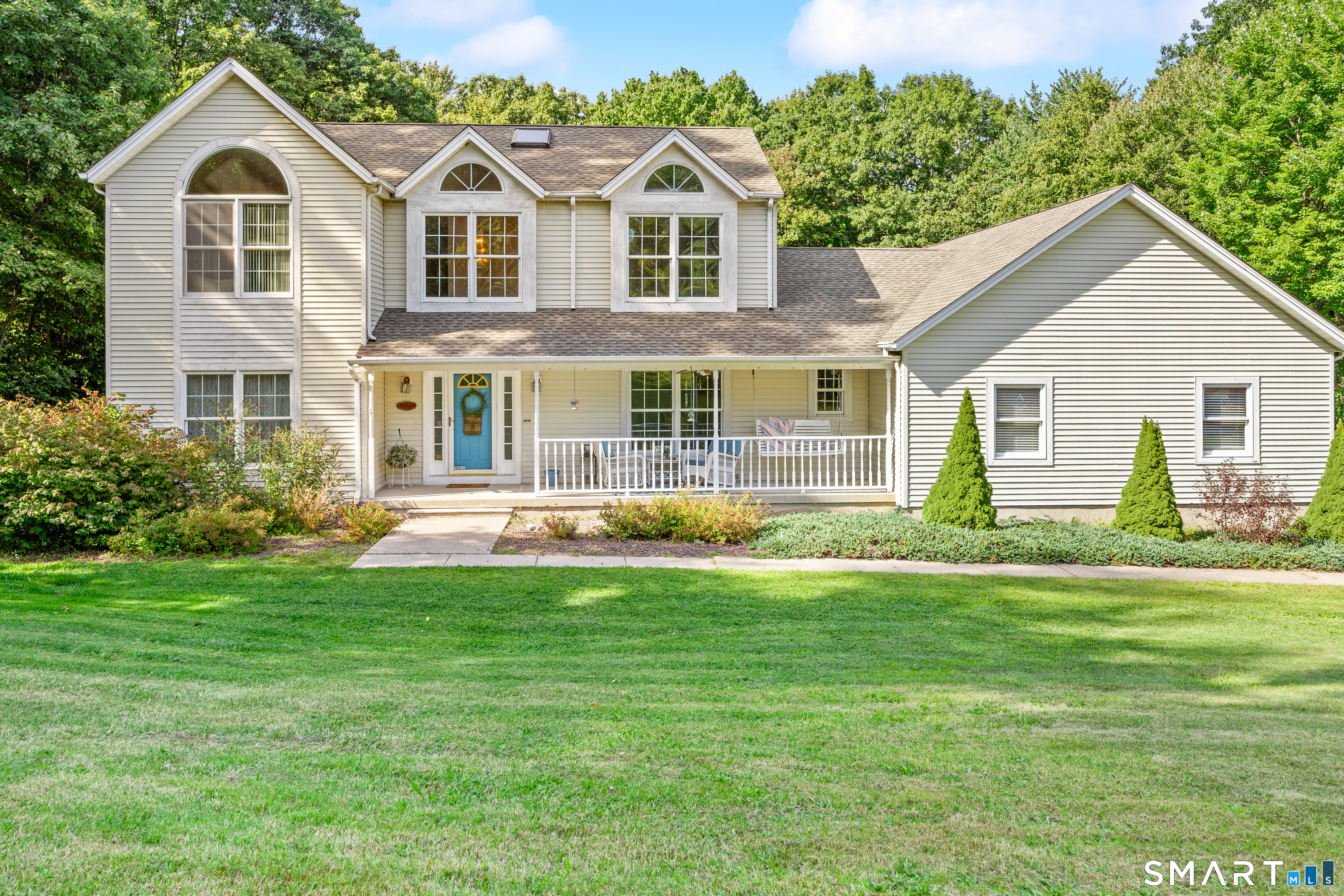 14 Diamond Rock Road Wolcott CT 06716