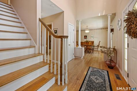 14 Diamond Rock Road Wolcott CT 06716
