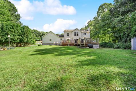 14 Diamond Rock Road Wolcott CT 06716