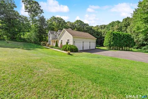 14 Diamond Rock Road Wolcott CT 06716
