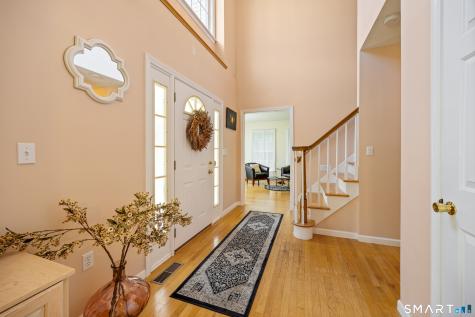 14 Diamond Rock Road Wolcott CT 06716