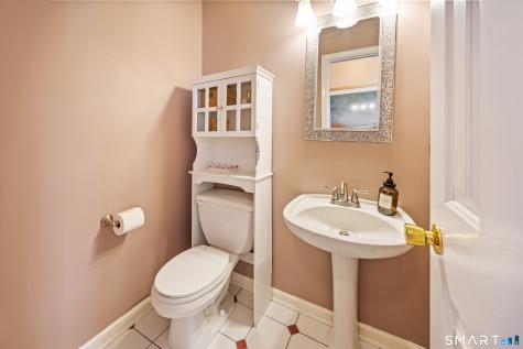 14 Diamond Rock Road Wolcott CT 06716