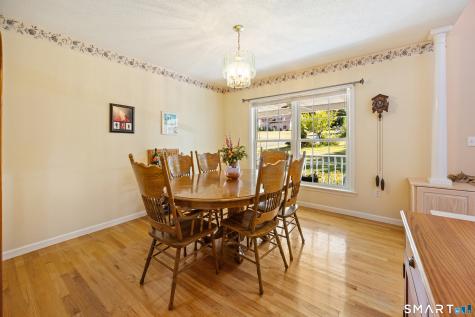 14 Diamond Rock Road Wolcott CT 06716