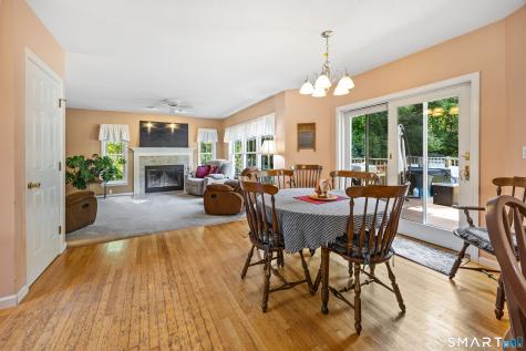 14 Diamond Rock Road Wolcott CT 06716