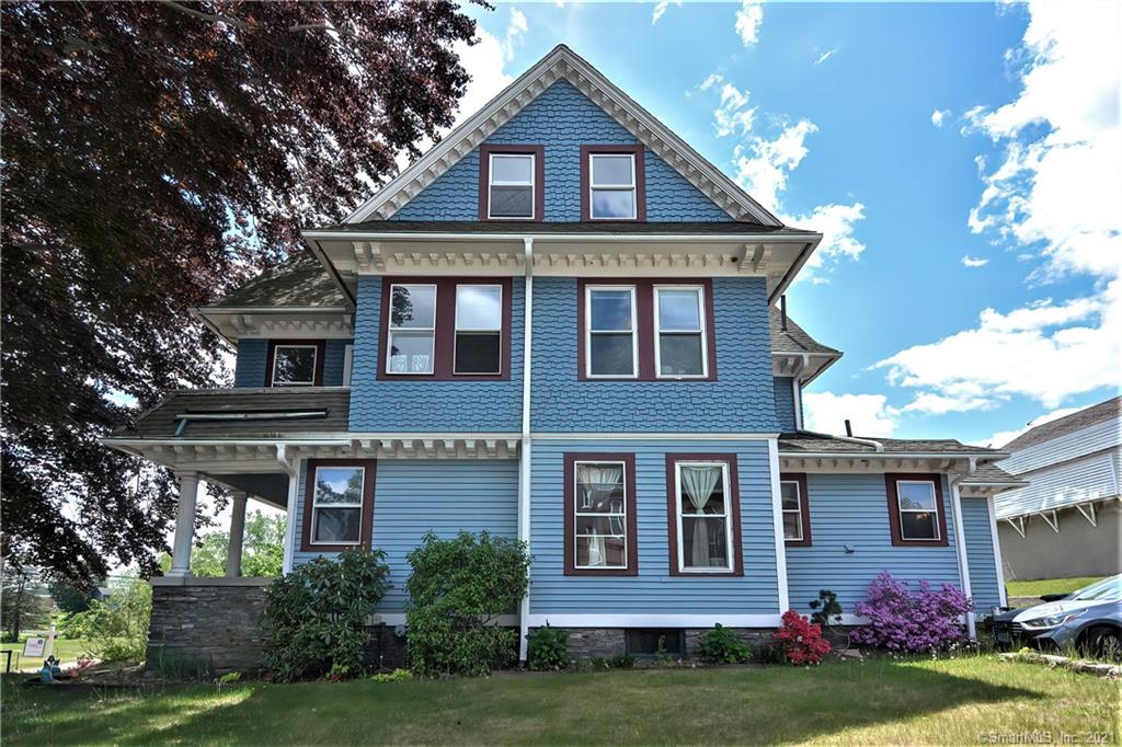 110 Church Street Putnam CT 06260
