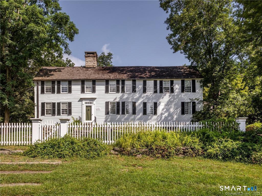 530 Milton Road Litchfield CT 06759