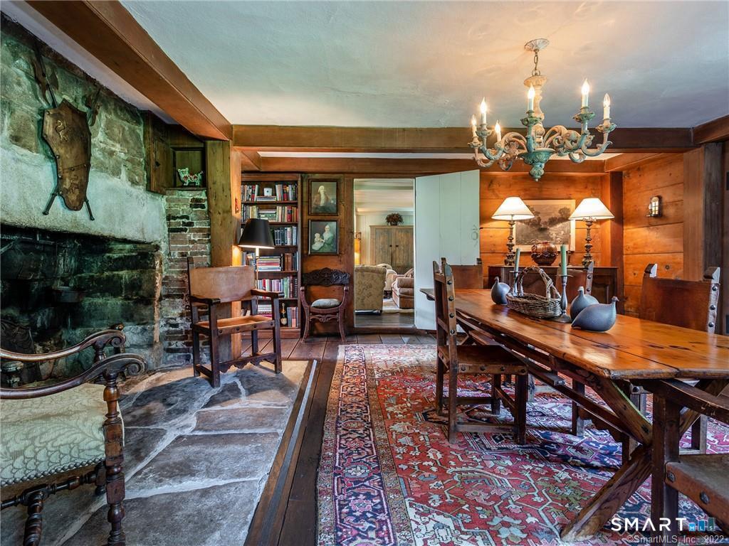 530 Milton Road Litchfield CT 06759