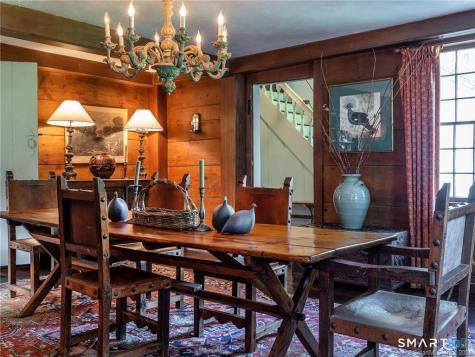 530 Milton Road Litchfield CT 06759