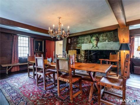 530 Milton Road Litchfield CT 06759