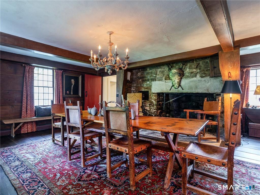 530 Milton Road Litchfield CT 06759