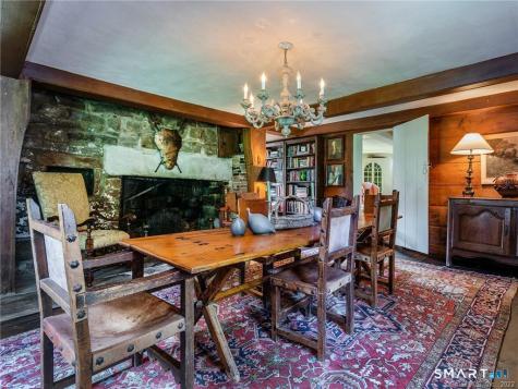530 Milton Road Litchfield CT 06759