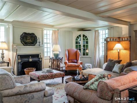 530 Milton Road Litchfield CT 06759