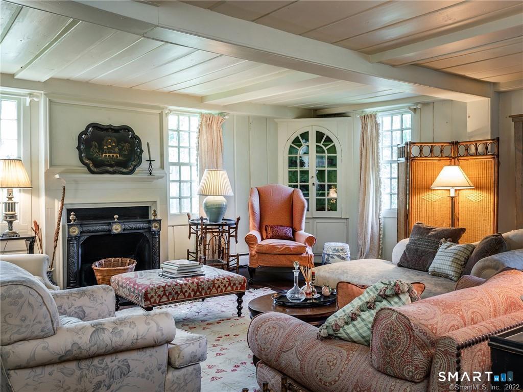 530 Milton Road Litchfield CT 06759