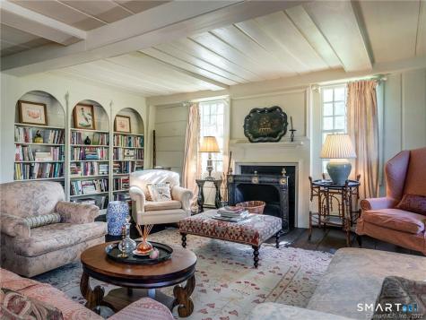 530 Milton Road Litchfield CT 06759