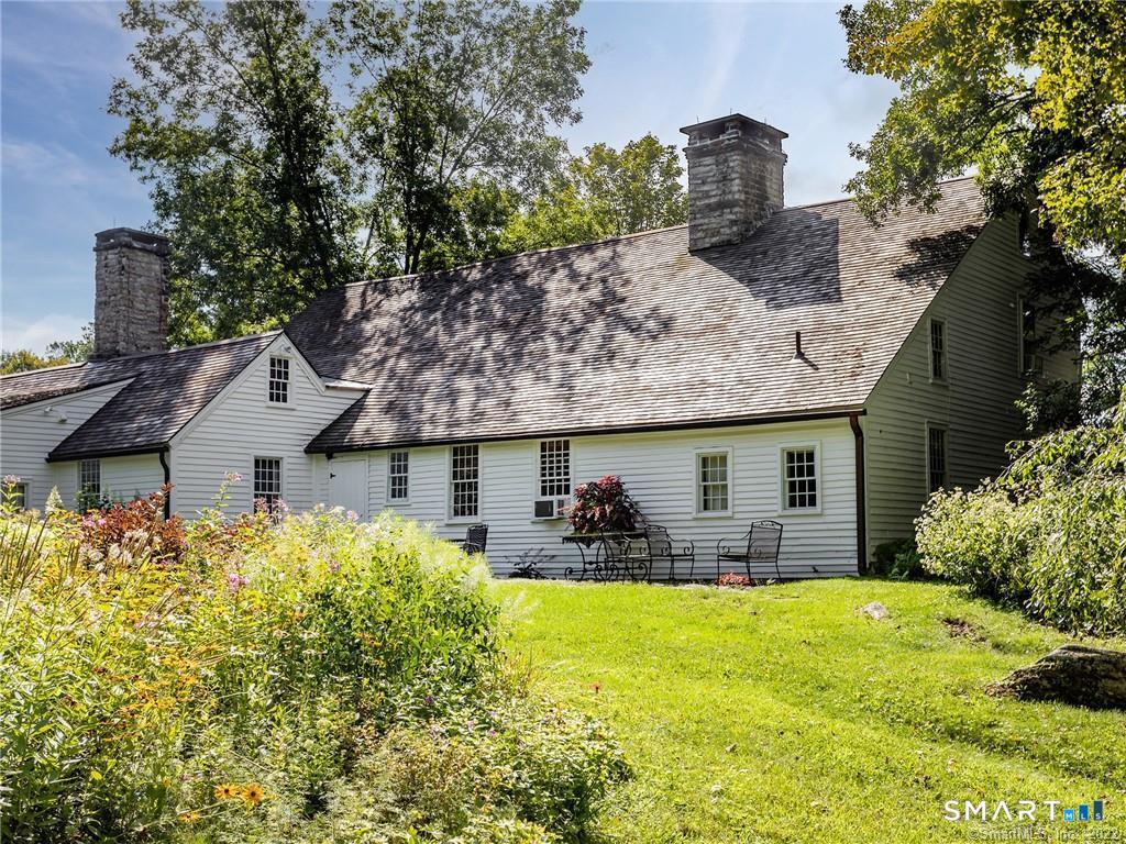 530 Milton Road Litchfield CT 06759