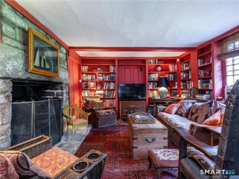 530 Milton Road Litchfield CT 06759