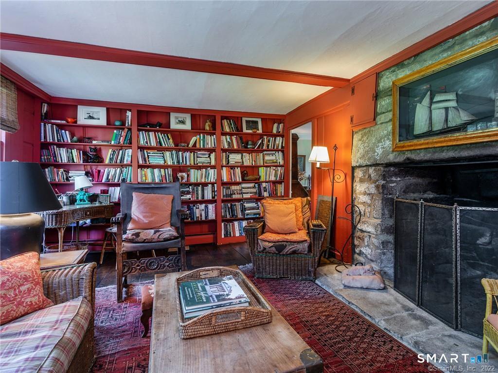 530 Milton Road Litchfield CT 06759