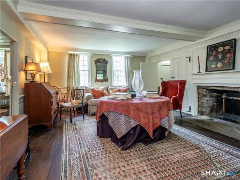 530 Milton Road Litchfield CT 06759
