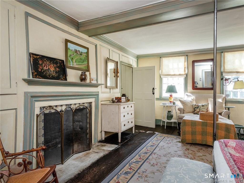 530 Milton Road Litchfield CT 06759