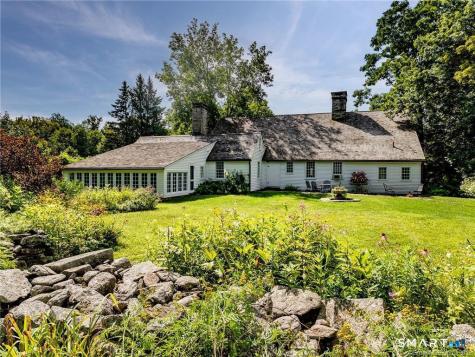 530 Milton Road Litchfield CT 06759