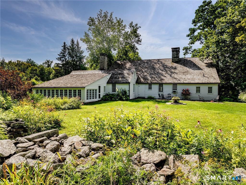 530 Milton Road Litchfield CT 06759