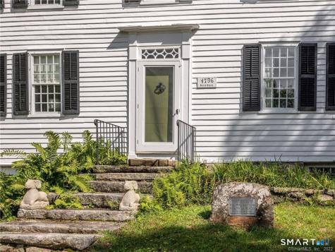 530 Milton Road Litchfield CT 06759