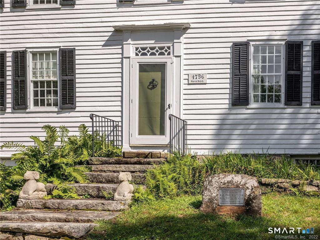 530 Milton Road Litchfield CT 06759