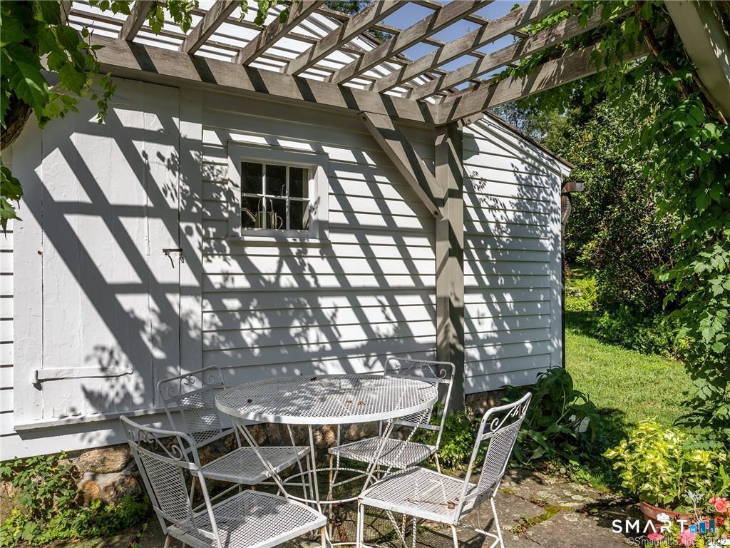 530 Milton Road Litchfield CT 06759