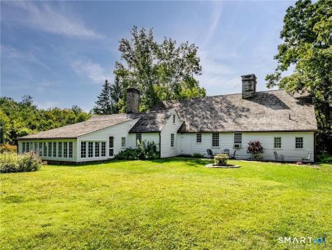 530 Milton Road Litchfield CT 06759